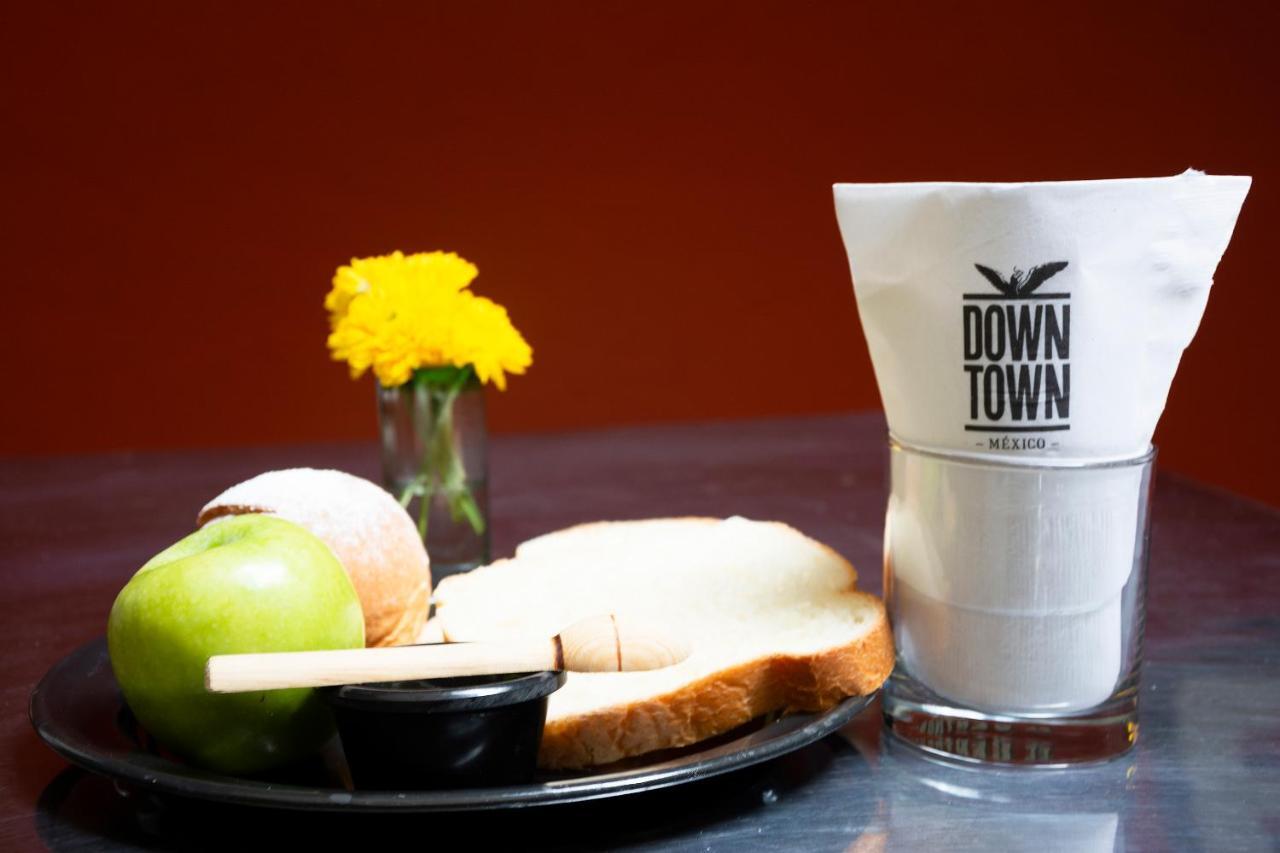 Downtown Beds Hostel