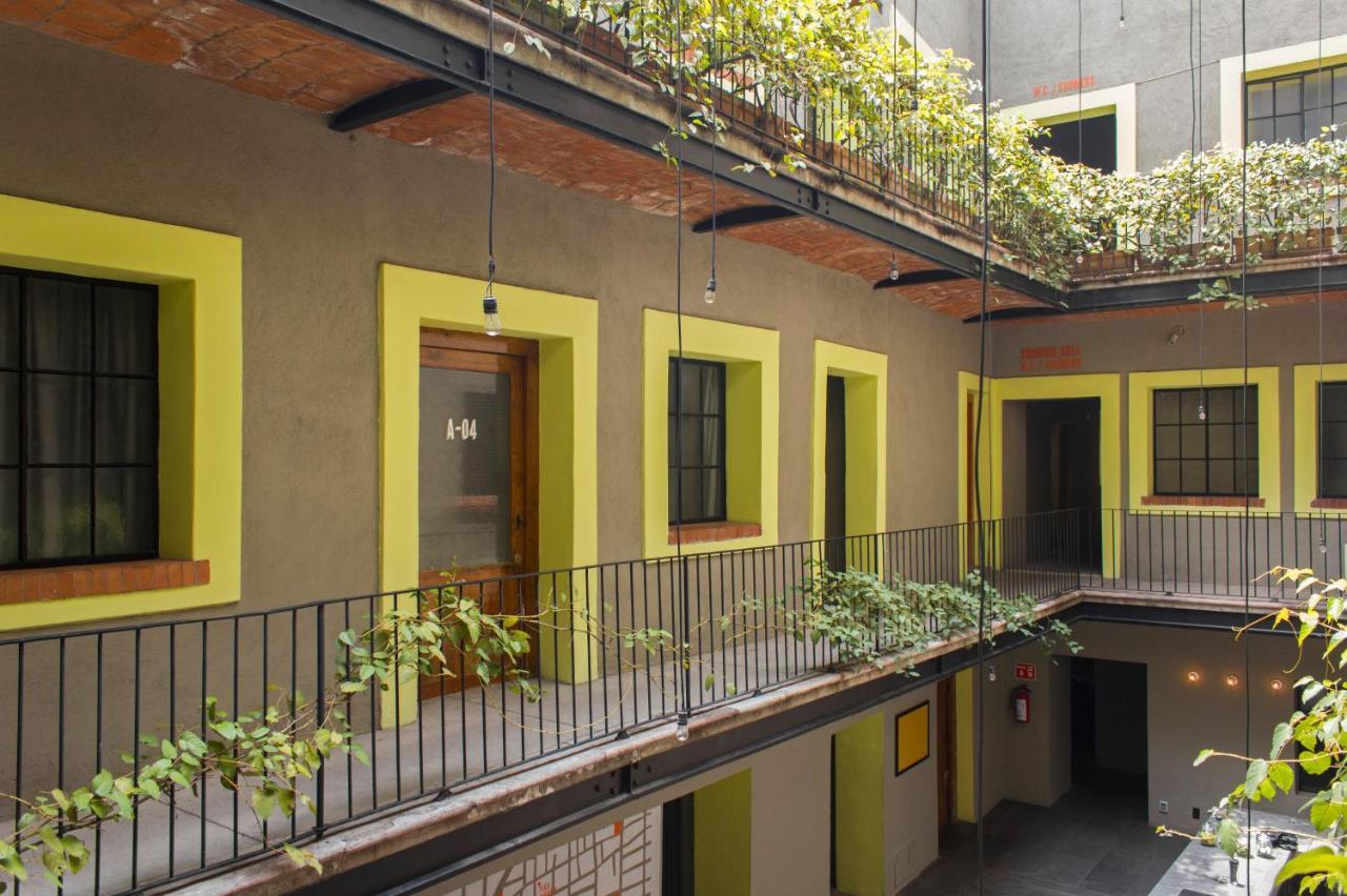 Downtown Beds Hostal