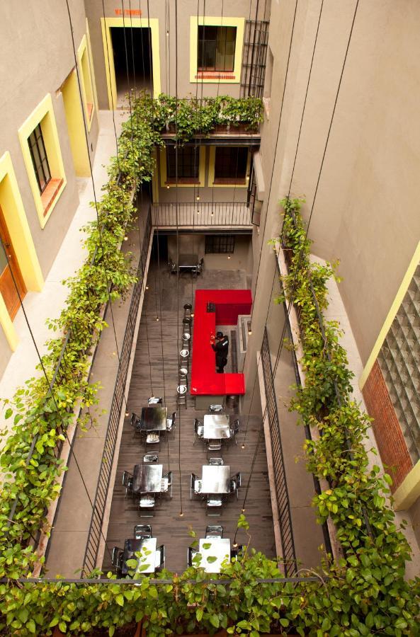 Downtown Beds Hostal *