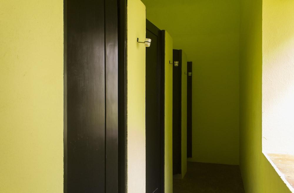 Downtown Beds Hostel